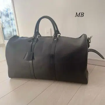 MB 하이엔드 트래블 백