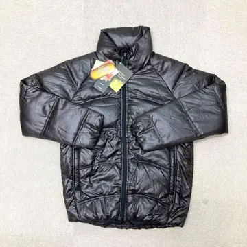 새상품 X-UNITED 다운 자켓 다크 브라운 780 필파워 S