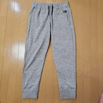 THE NORTH FACE 조거 팬츠 그레이