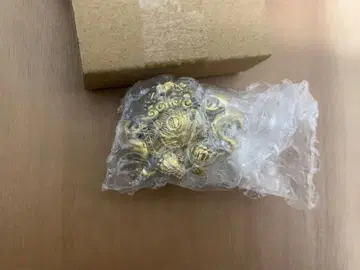 죠죠의 기묘한 모험 제일복권 핀즈 컬렉션 죠죠 월드