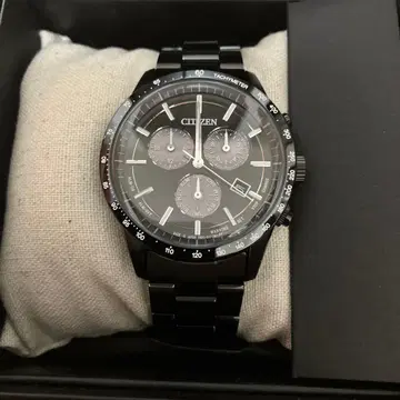 CITIZEN BL5495-56E 크로노그래프