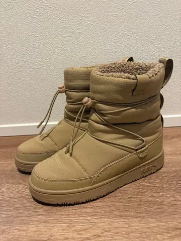 푸마 스노우바에 23cm