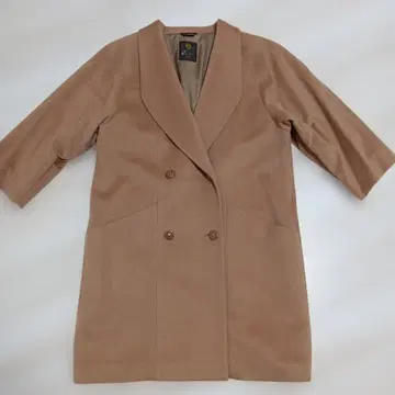 [ F 사이즈 ] PureCashmere 코트