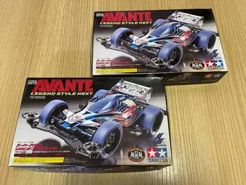 슈퍼 아반떼 레전드 스타일 NEXT 2개 세트