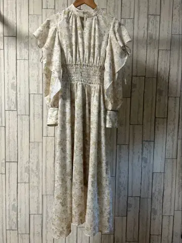 다즐린 dazzlin 원피스 사이즈 F