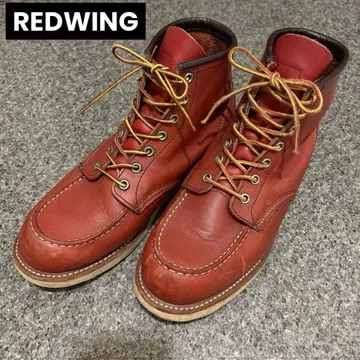 [ 8875 8E ] REDWING 레드윙