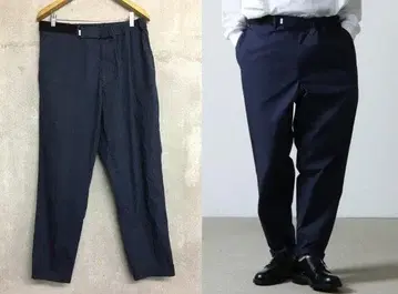 그라프 페이퍼 2023 셰프 팬츠 GM231-40195B