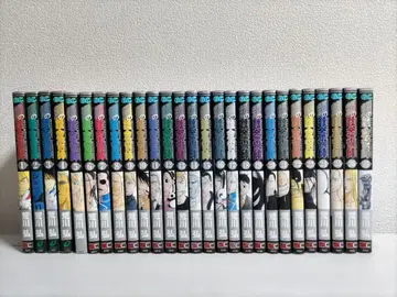 강철의 연금술사 1~27권 전권 세트