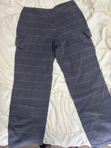BIue way company 남성 바지 L 사이즈 컨디션 최상