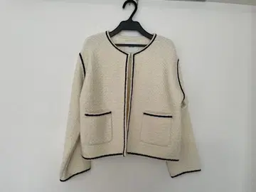 니트 가디건 투모로우랜드 noble 유나이티드 애로우즈 ships