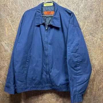 Red kep 레드캡 워크 자켓 XL