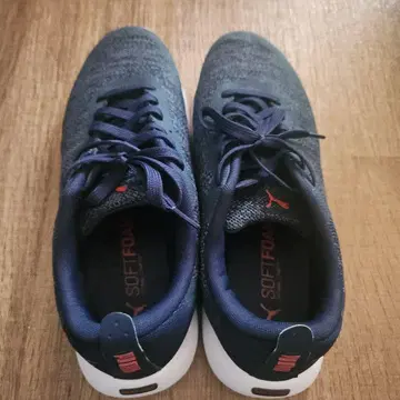 푸마 소프트라이드 28cm