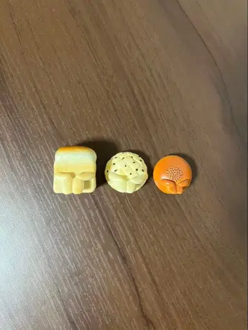 기다림 빵의 경우 그 3