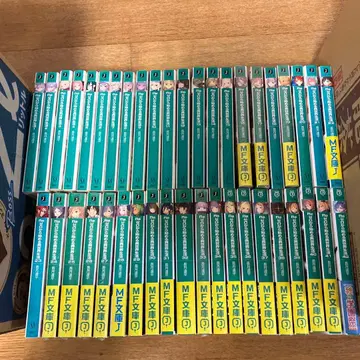 리제로 소설 1~42 Re: 제로에서 시작하는 이세계 생활 전권 세트