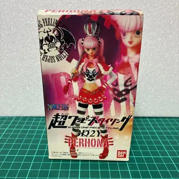 ONEPIECE 초 원피스 스타일링 피규어 페로나