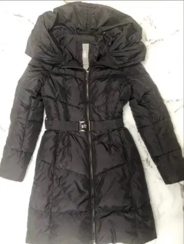 ADD 다운 자켓 코트