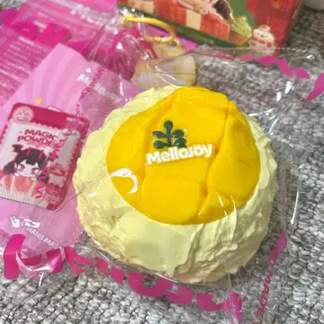 mellojoy 대복 시리즈 망고