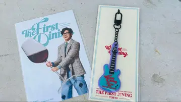 창민 회장 한정판 도쿄 토요스 러버 키링 엽서 동방신기