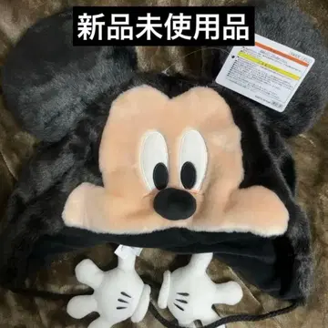 미키 팬캡 미키마우스