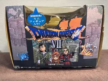 드래곤 퀘스트 피규어 디오라마 컬렉션