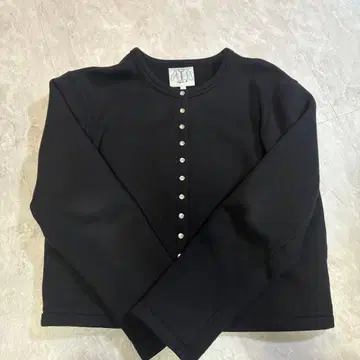 에네스베 가디건 사이즈 2