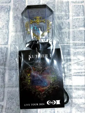 Number_i 넘버아이 응원봉