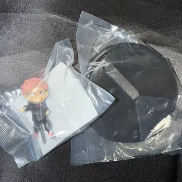 주술회전 영화 드링킹 토퍼 이타도리 유우지 사멸회유 시부야 사변