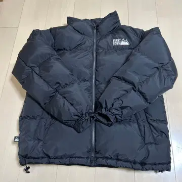 퍼스트 다운 다운 자켓