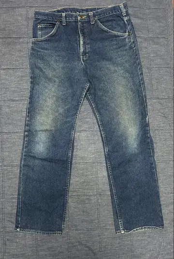 Lee 70s 80s 42talon USA제 200 0141 W36L31