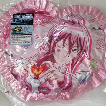 마계의 살인! 이루마 군 저지 메이드 카미애니 복권 B상 아스모데우스