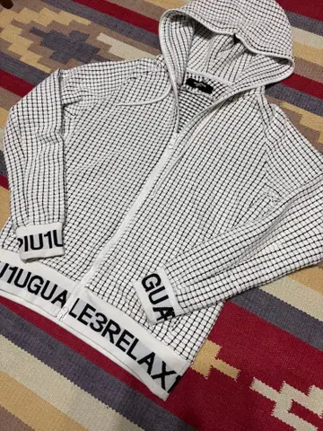 1piu1uguale3 지퍼 후드티