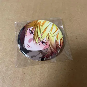 오발렉 캔뱃지 클로드