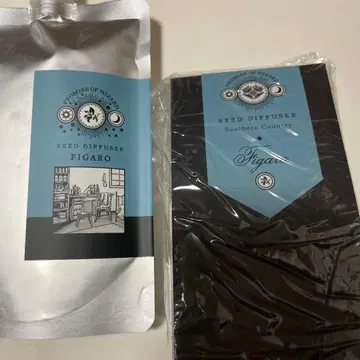 마법사의 약속 마호야쿠 디퓨저 피가로