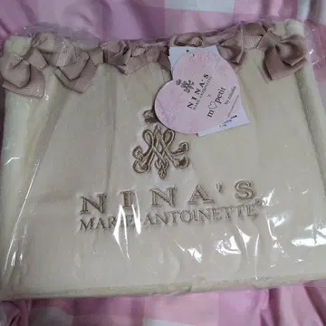 아오키 미사코 시마무라 콜라보 니나스 백