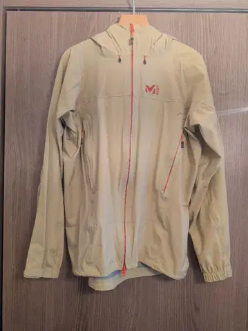 밀레 티폰 50000 스트레치 자켓 / MIV01479