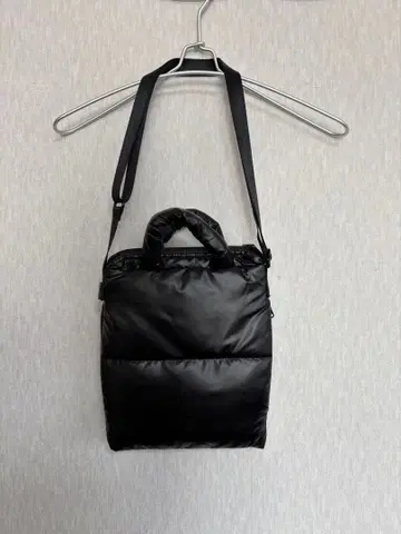 [루토트] 충전솜 숄더백