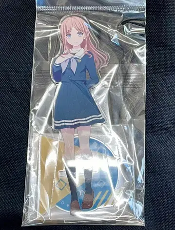 뱅드림 MyGO 나가사키 소요 아크릴 스탠드 Normal ver.