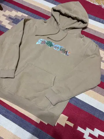 퍼킹 어썸 후드티