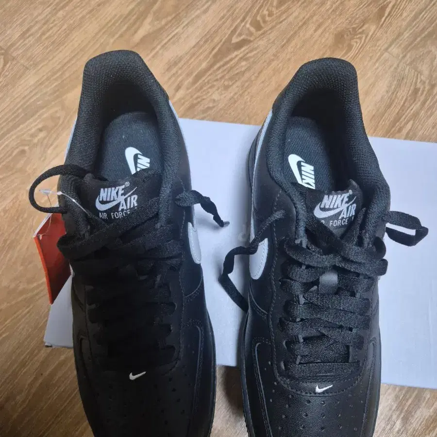 nike air force 260