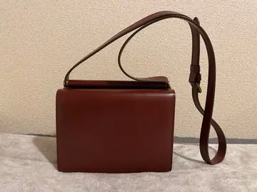 TOUT Y EST 숄더백