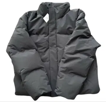 유니클로 UNIQLO 심리스 다운 자켓 2025 미사용 새상품 사이즈 L