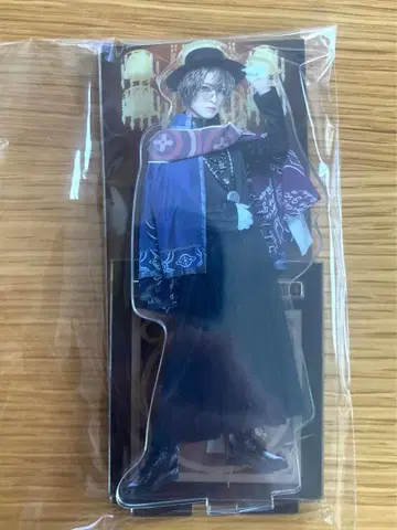 마법사의 약속 마호스테 아크릴 스탠드 파우스트