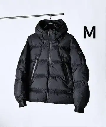 DESCENTE 25AW 별주 MOUNTAINEER CROPPED