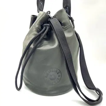 양품 키플링 숄더백 복조리 사선 크로스 가능