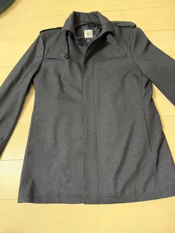 정장 셀렉트 코트 3L 라이너 탈부착 가능 짙은 그레이