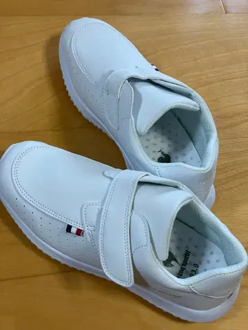 간호사 신발, 간호화