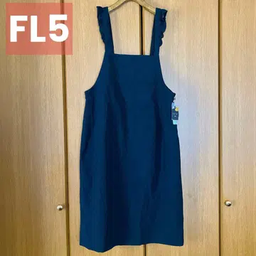 프랑슈리페 3L 프릴 롱 점프 스커트 FL5 yukiemon