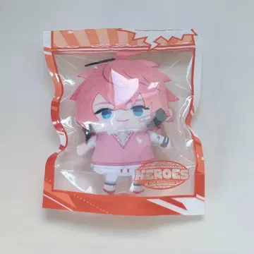 니지산지 아카기 웬 니지 파펫