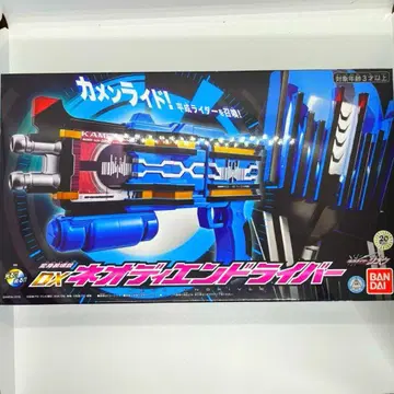 [ 새상품급 ] DX 네오 디엔 드라이버