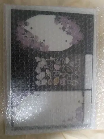 FUKUYA 후쿠야 벚꽃 아크릴 프레임 야벚꽃